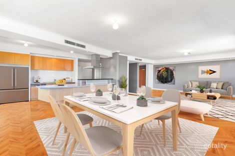 Property photo of 23/1 Henry Lawson Walk East Perth WA 6004
