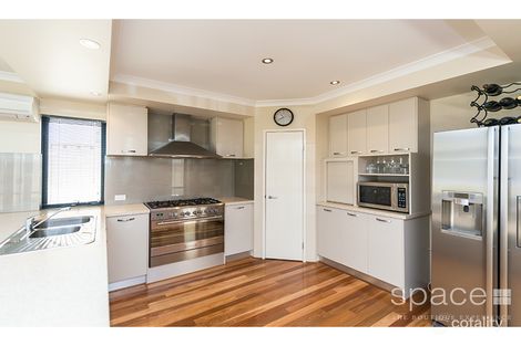 Property photo of 34A Shenton Road Claremont WA 6010