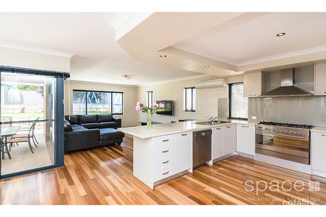 Property photo of 34A Shenton Road Claremont WA 6010
