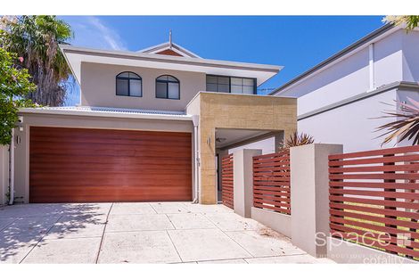 Property photo of 34A Shenton Road Claremont WA 6010