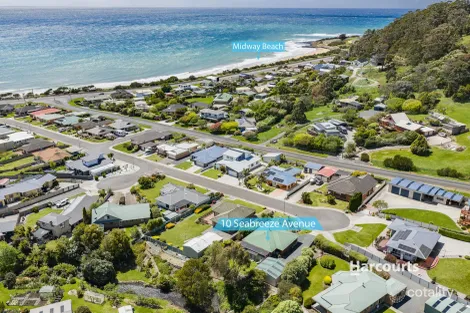 Property photo of 10 Seabreeze Avenue Penguin TAS 7316