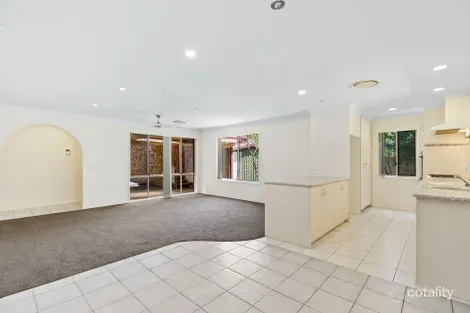 Property photo of 20 Michelmore Road Carrara QLD 4211