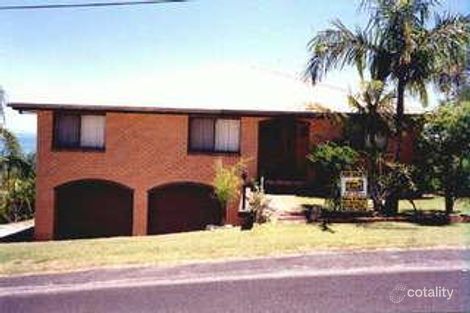 Property photo of 103 Rainbow Crescent Dunwich QLD 4183