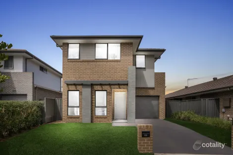 Property photo of 22 Abacus Parade Werrington NSW 2747