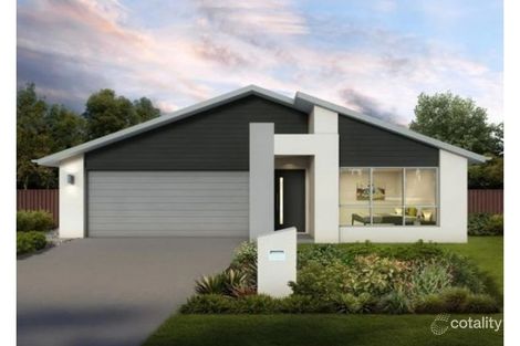 20 Doran Cct, Park Ridge, QLD 4125