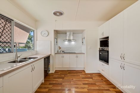Property photo of 35 Toowoomba Road Oakey QLD 4401