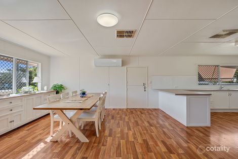 Property photo of 35 Toowoomba Road Oakey QLD 4401
