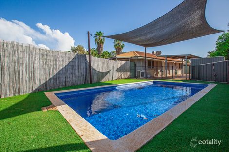 4/29 Daylesford Rd, South Hedland, WA 6722