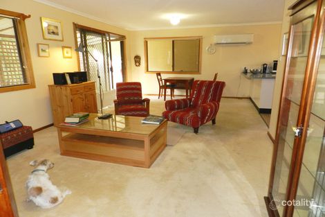 Property photo of 84 Richmond Street Binalong NSW 2584