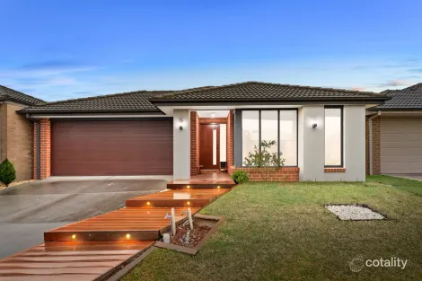 6 Avonbury Cct, Cranbourne West, VIC 3977