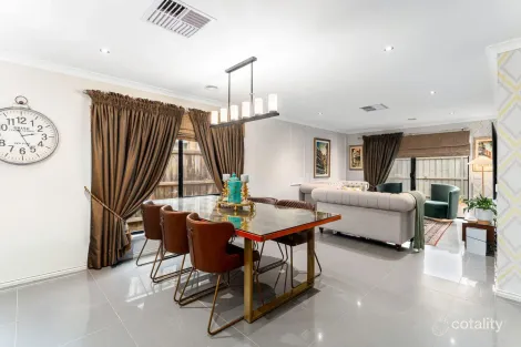 Property photo of 6 Avonbury Circuit Cranbourne West VIC 3977