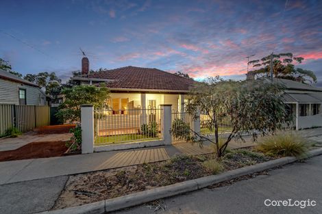 Property photo of 15A Pearse Street North Fremantle WA 6159