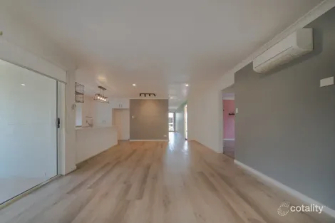 Property photo of 57 Stinson Circuit Coomera QLD 4209