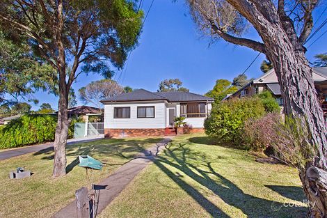 Property photo of 58 Eggleton Street Blacktown NSW 2148