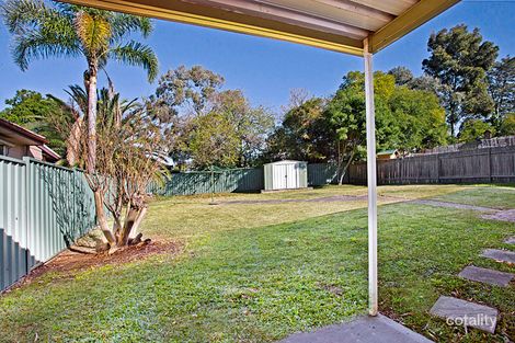 Property photo of 58 Eggleton Street Blacktown NSW 2148