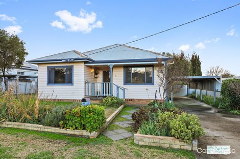 Property photo of 94 Flinders Street Westdale NSW 2340