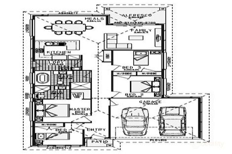 Property photo of LOT 3829 Rosedale Circuit Carnes Hill NSW 2171