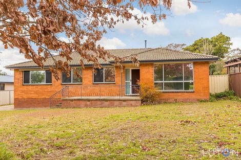 19 Malara St, Waramanga, ACT 2611