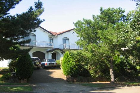 Property photo of 5 Sesto Place Bossley Park NSW 2176