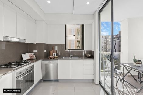 Property photo of 303/4 Galara Street Rosebery NSW 2018