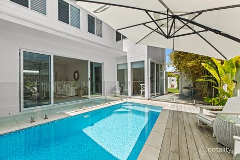 Property photo of 46 Messines Crescent Miami QLD 4220