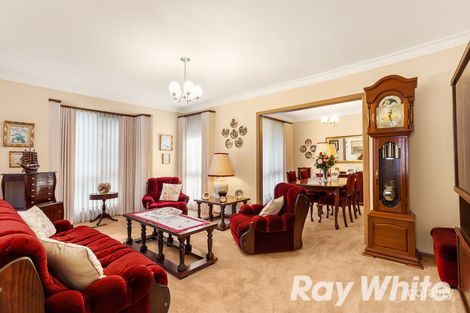 Property photo of 2/3 Cornwall Street Blackburn South VIC 3130