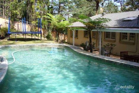 Property photo of 9 Boyne Place Wahroonga NSW 2076
