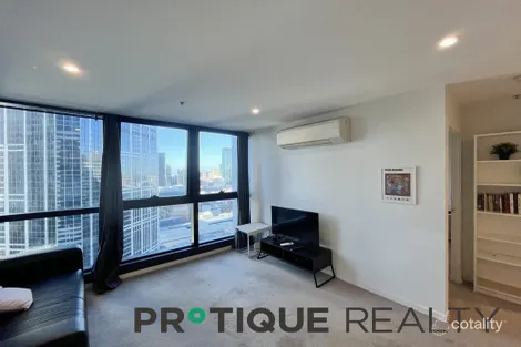 2308/8 Sutherland St, Melbourne, VIC 3000