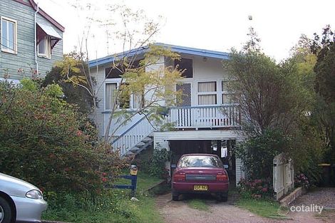 71 Warburton St, Bardon, QLD 4065