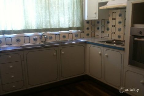 Property photo of 21 Maxwell Street Norman Gardens QLD 4701