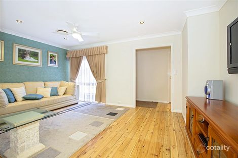 Property photo of 7 Berry Place Werrington County NSW 2747