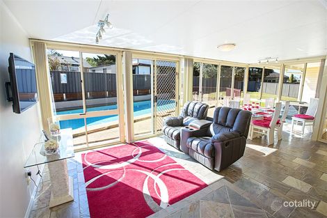 Property photo of 7 Berry Place Werrington County NSW 2747