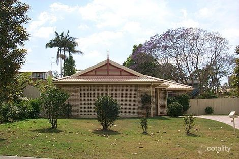 Property photo of 13 Egret Avenue Woombye QLD 4559