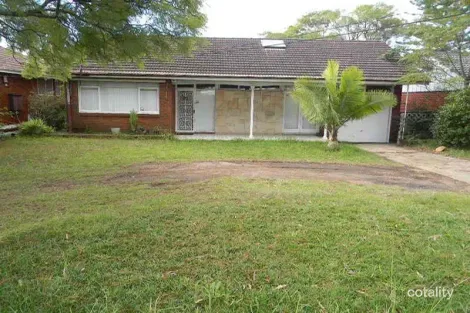 729 Pennant Hills Rd, Carlingford, NSW 2118
