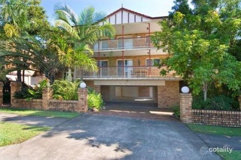 Property photo of 6/32 Weston Street Coorparoo QLD 4151