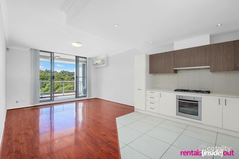 Property photo of 7/34 Herbert Street West Ryde NSW 2114