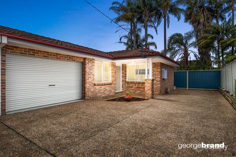 Property photo of 2/30 Arunta Avenue Kariong NSW 2250