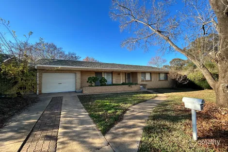 Property photo of 38 Beveridge Crescent Dubbo NSW 2830