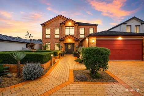 Property photo of 5 Kiernan Crescent Abbotsbury NSW 2176