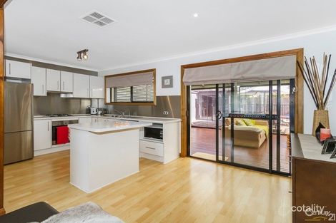 Property photo of 18 Aldrin Crescent Modbury North SA 5092
