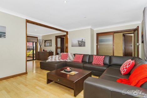 Property photo of 18 Aldrin Crescent Modbury North SA 5092