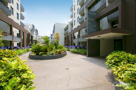 512/52 Nott St, Port Melbourne, VIC 3207