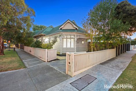 Property photo of 83 Mason Street Newport VIC 3015