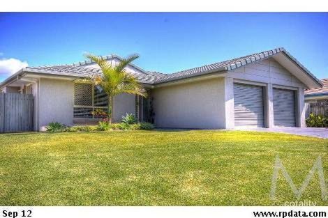 37 Glenfields Bvd, Mountain Creek, QLD 4557