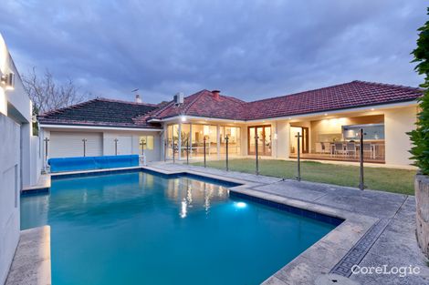 Property photo of 115 Matheson Road Applecross WA 6153