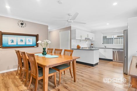 Property photo of 36 Owen Stanley Road Glenfield NSW 2167