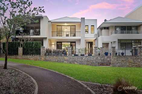 Property photo of 15 Nuytsia Lane Churchlands WA 6018