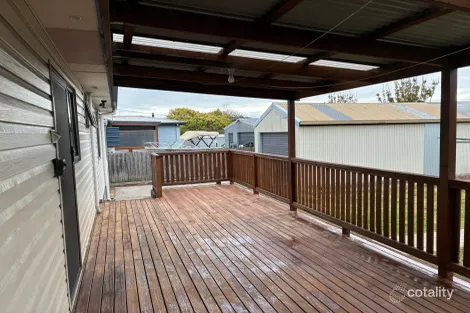 Property photo of 4 Grant Street Smithton TAS 7330