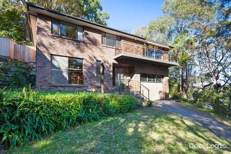 Property photo of 59 Grays Point Road Grays Point NSW 2232