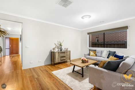 Property photo of 6 Cedar Street Aintree VIC 3336